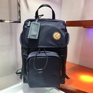 Prada Counter Latest Style 2VZ135 Nylon Backpack Arrival Imported Brand New Recycled Nylon ECONY