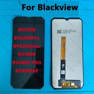 Suitable for Blackview BV6200 BV6200Pro BV6200plus BV4800 BV4800 PRO BV4800SE, with digital touch sc