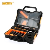 Screwdriver Set JM-8152 (44 in 1)