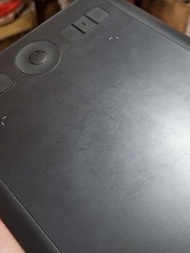 Wacom Intuos Pro small 專業繪圖板 二手