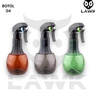 ART U57A barber spray bottle 4 barber bottles barber spray bottle