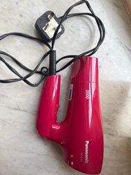 Hair Dryer Panasonic