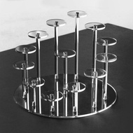 10,000 people praised acrylic jewelry perfume and cosmetics display1 Million people Praise acrylic t