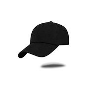 Hat Cap Men Ladies UV Cut Hat 100% Cotton UV Tanning Countermeasure Hat Adjustable Baseball Cap Long Light