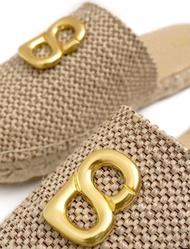 Buttonscarves Eizy Slip On - Bronze