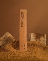 Ispalla Palo Santo 聖木 線香 10支 秘魯聖木線香