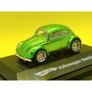 Hotwheels Volkswagen Beetle