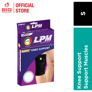 Lpm Knee Support (S) 601