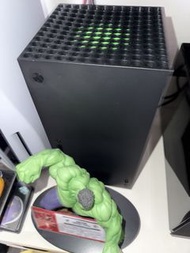 Xbox Series X 遊戲主機