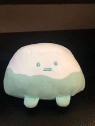 角落生物富士山