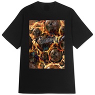 KATUN Cypress Hill T-SHIRT Casual New Tshirt Cotton Material