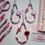 GANTUNGAN {Ready} Phone Strap - Phone Strap - Hanger hp - Strap hp