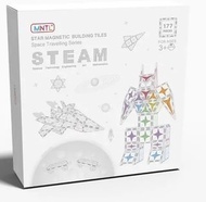 MNTL SM177-MNTL星鑽系列磁力片177片 -包送貨