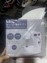 迷你衣車