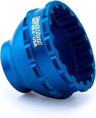 PARKTOOL BBT-69.4 Bottom Bracket Tool Compatible BB Outer Diameter: 1.7/1.7-1.8 inches (42.7/44-45 m