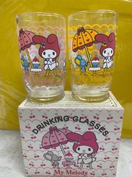 My Melody 杯