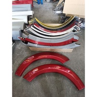 Proton Satria Neo R3 Rear Fender Arch (1 Pcs)