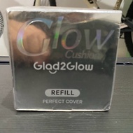 GLAD2GLOW REFILL CUSHION SHADE 00 AFFOGATO