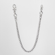 Japanese Takitani Genji Oguri Shun's Trendy Men's Punk Hot-blooded College Pants Chain Non-mainstrea