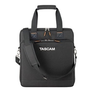 【TASCAM】CS-MODEL12 防撞攜行袋 For MODEL 12 錄音介面 混音器 收納 背包 含背帶 公司貨