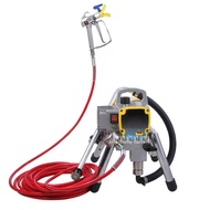 H780 High Pressure Airless Spraying Machine Latex Paint Airless Sprayer Paint Spraying Machine 220v/