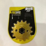RS150 PROTAPER FRONT SPROCKET 415