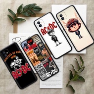 Vivo Y03 Y18 Y18S Y18E Y19S S19 Pro Y28 Y30T Y37M Soft Phone Cover Case MK68 AC DC