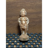 Kuman Thong Lp Tongma Wat PaDonYai  Be 2560