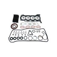 Engine Parts Cylinder Head Gasket Set Kit 09-23 Gas 1.6 1.8 L 2ZR-FAE 2ZR-FBE 1ZR-FAE For LOTUS SCIO