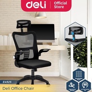 Available Deli Office Chair Adjustable Hydraulic Office Chair Height E4925 E4926