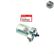 มอเตอร์สตาร์ท ไดร์ทสตาร์ท แท้ศูนย์ HONDA CLICK CLICK-I SCOPY-I ZOMER-X รหัสสินค้า 31210-KVY-961