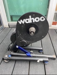 Wahoo Kickr 3智能單車訓練台