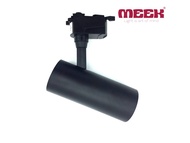 MEEK LED TRACK LIGHT MK-HD30 30W 6500K BK