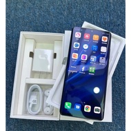 Huawei P30 Pro Smartphone 8GB RAM + 128/256GB ROM Android 9.0 6.47'' Dual Sim NFC Mobile Phone 4200m