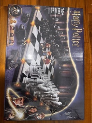 LEGO 6056 Harry Potter Wizard's Chess Set 76392