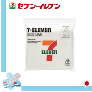 Seven-Eleven Japan ECO Bag 7-11 1 Polyester