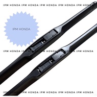 TF0 Front Wiper Blade Rubber HONDA Jazz S RS GE8 2009 2010 2011 2012 2013 Length 26 Pieces + 14 Piec