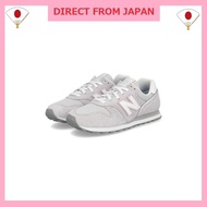 [New Balance] WL373 [Lightweight] WL373SO2 Light Grey Light Grey 24.0cm
[New Balance] WL373 [Lightwe