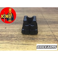 [Real Images] [Genuine] BrickArms Lightweight Combat Vest LCV - SAW Black LEGO Toy Accessories