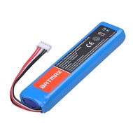 12000mAh GSP0931134 Battery for JBL XTREME Xtreme Speaker