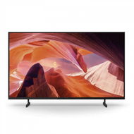 SONY - X80L系列 KD-50X80L 50吋 LED 4K 智能電視 香港行貨