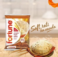Fortune Chakki Fresh Atta (Whole Wheat Flour)  แป้งโฮลวีต 5 KG