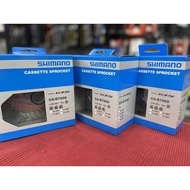 Shimano 105 Cassette 11 speed HG CS-R7000