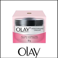 OLAY MOISTURISING CREAM 50 G