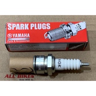 YAMAHA NGK PLUG B8ES