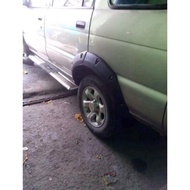 Ready fender Isuzu panther kapsul LM LV LS