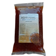 Jelly Ball. 3Q Jelly Konjac Ball. QQ Jelly Ball(1kg). Brown Sugar Flavor. It's Chewy For Beverages, 