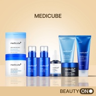 [Medicube] Zero Skin Care Collection | Foam Cleanser, Zero Pad & Mild, Serum 2.0, Cream 2.0, One Day