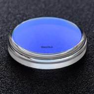 AR Sapphire Bubble 5.0mm Thick Watch Glass Crystal for Seiko Turtle SRP775 SRP777 Prospex SBDC053