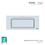 Gorenje เครื่องดูดควัน แบบติดตั้งใต้ตู้ (Model: WHU52-TH)